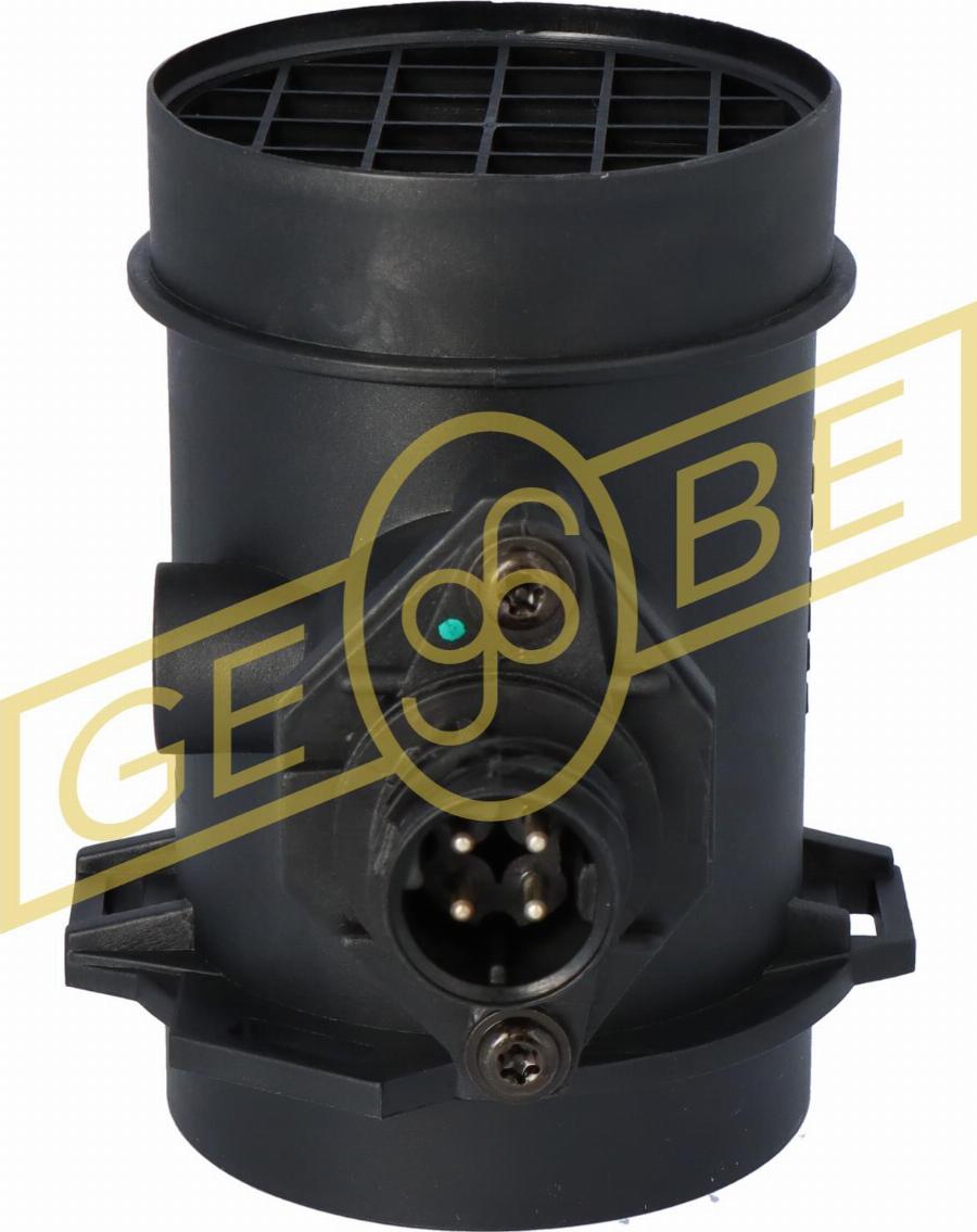 Gebe 9 3733 1 - CZUJNIK NOX HYUNDAI TUCSON 1.6CRDI 18-