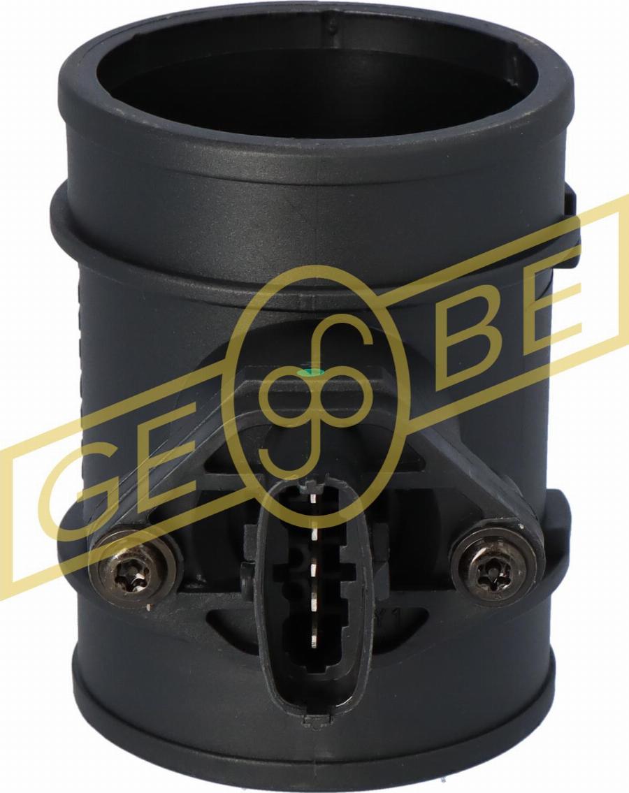Gebe 9 3779 1 — Czujni NOx, wtrysk mocznika