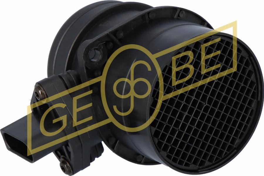 Gebe 9 3774 1 — Czujni NOx, wtrysk mocznika