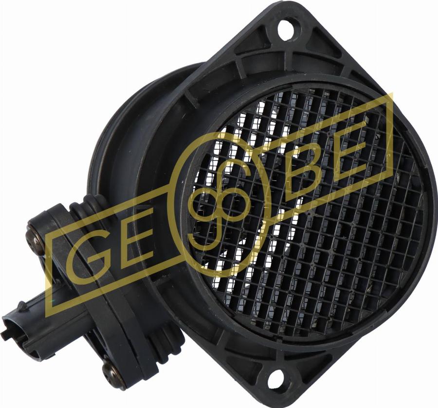 Gebe 9 3775 1 — Czujni NOx, wtrysk mocznika