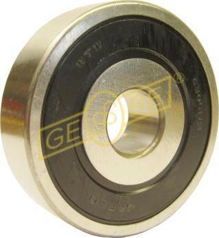 Gebe 9 2999 1 - CZUJNIK NOX DB KLASA E KLASA W212 2.1 09-