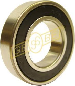 Gebe 9 2994 1 — Czujni NOx, wtrysk mocznika