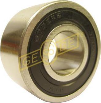 Gebe 9 2998 1 — Czujni NOx, wtrysk mocznika