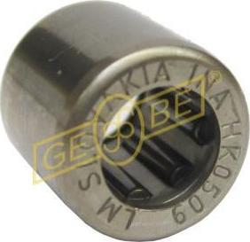 Gebe 9 2965 1 — Czujni NOx, wtrysk mocznika