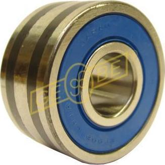 Gebe 9 2989 1 — Czujni NOx, wtrysk mocznika