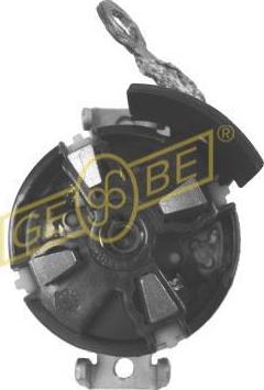 Gebe 9 2929 1 — Czujni NOx, wtrysk mocznika