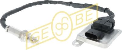 Gebe 9 2920 1 — Czujni NOx, wtrysk mocznika