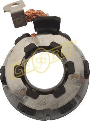 Gebe 9 2921 1 — Czujni NOx, wtrysk mocznika