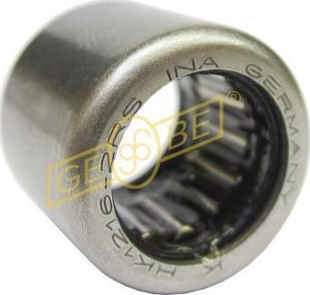 Gebe 9 2975 1 — Czujni NOx, wtrysk mocznika