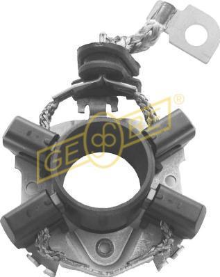 Gebe 9 2840 1 — Czujni NOx, wtrysk mocznika