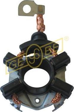 Gebe 9 2861 1 — Czujni NOx, wtrysk mocznika