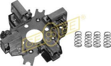 Gebe 9 2807 1 - CZUJNIK NOX DB