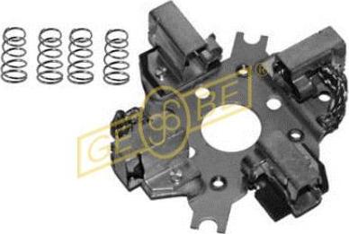 Gebe 9 2807 1 - CZUJNIK NOX DB
