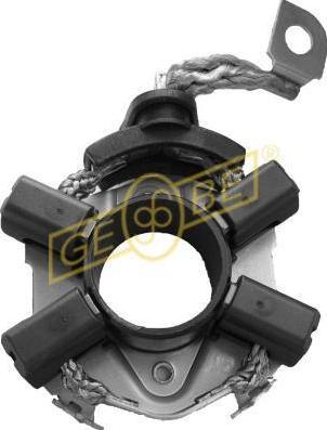 Gebe 9 2883 1 — Czujni NOx, wtrysk mocznika