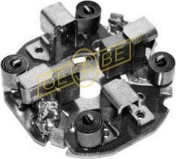 Gebe 9 2838 1 — Czujni NOx, wtrysk mocznika