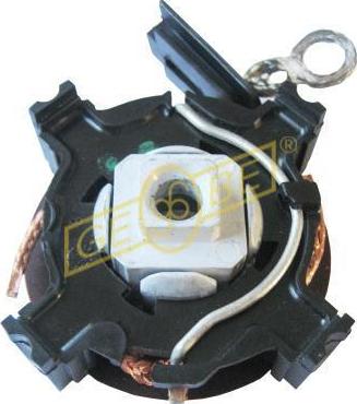 Gebe 9 2823 1 - CZUJNIK NOX OPEL INSIGNIA 2.0CDTI 14-