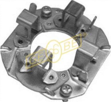 Gebe 9 2822 1 — Czujni NOx, wtrysk mocznika
