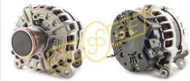 Gebe 9 2801 1 — Czujni NOx, wtrysk mocznika