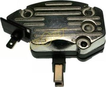 Gebe 3 5418 1 — Koło pasowe, alternator