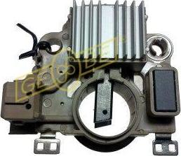 Gebe 3 5489 1 — Koło pasowe, alternator