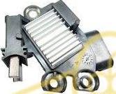 Gebe 3 3581 1 — Koło pasowe, alternator