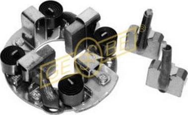 Gebe 9 2869 1 — Czujni NOx, wtrysk mocznika