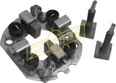 Gebe 9 2867 1 - CZUJNIK NOX VW TRANSPORTER T6 2.0 TDI 15-