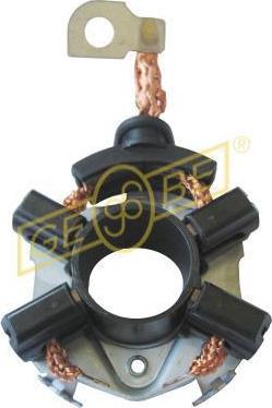 Gebe 9 2881 1 - CZUJNIK NOX HYUNDAI TUCSON 2.0 CRDI 15-