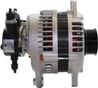 GM AG0466 - Alternator