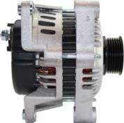 GM AG0573 - Alternator