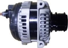 GM AG1523 - Alternator
