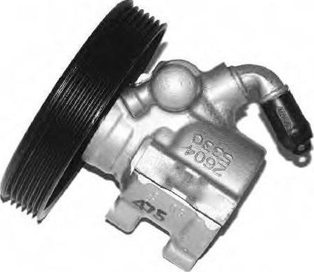 General Ricambi PI0469 — Pompa hydrauliczna, układ kierowniczy