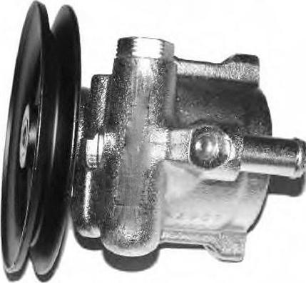 General Ricambi PI0107 — Pompa hydrauliczna, układ kierowniczy