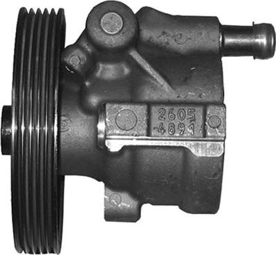 General Ricambi PI1089 — Pompa hydrauliczna, układ kierowniczy