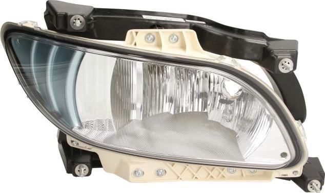 GIANT 131-DF16230AR — Reflektor przeciwmgłowy