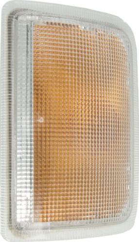 GIANT 131DF30250U - Lampa kierunkowskazu