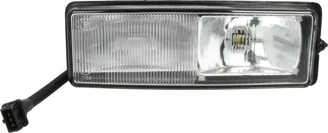 GIANT 131-DF30230AR — Reflektor przeciwmgłowy