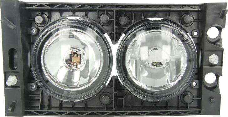 GIANT 131DF30231AL — Reflektor dalekosiężny