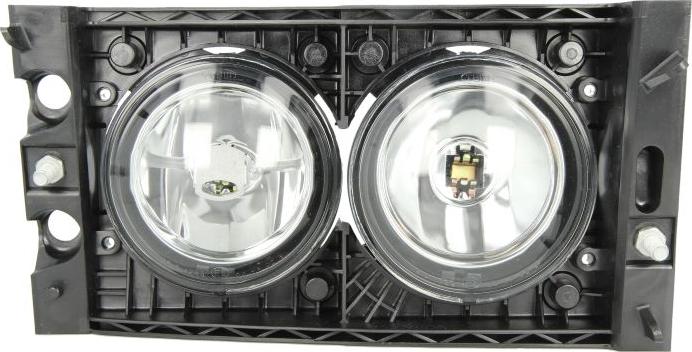 GIANT 131DF30231AR — Reflektor dalekosiężny
