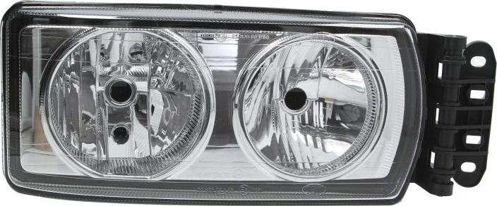 GIANT 131IV20310MR — Reflektor