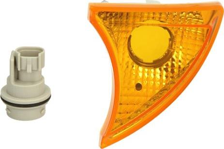 GIANT 131IV20250AL — Reflektor, lampa kierunkowskazu