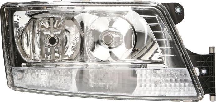 GIANT 131MA50310ER - Reflektor