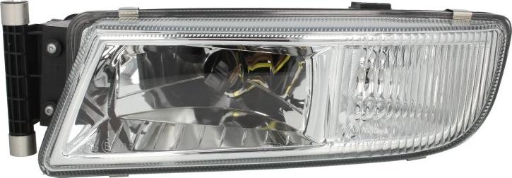 GIANT 131MA50220AL — Reflektor dalekosiężny