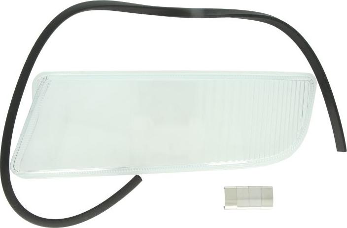 GIANT 131MA50220GL - Szkło lampy przeciwmgielnej przód