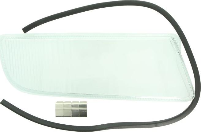 GIANT 131MA50220GR - Szkło lampy przeciwmgielnej przód