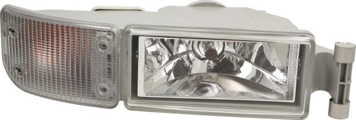 GIANT 131-MA30231AR — Reflektor przeciwmgłowy
