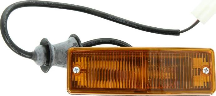 GIANT 131MT00270AL — Dodatkowe lampy kierunkowskazów