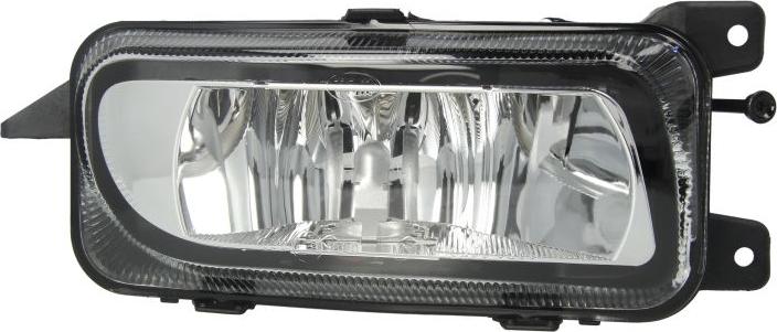 GIANT 131-MT10230AR — Reflektor przeciwmgłowy
