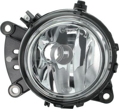 GIANT 131-MT10231AL — Reflektor przeciwmgłowy