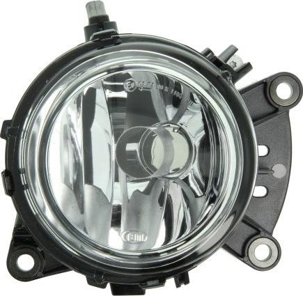 GIANT 131-MT10231AR — Reflektor przeciwmgłowy